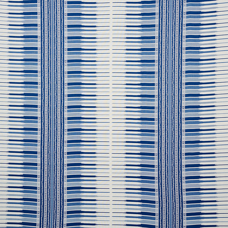 Schumacher | Atchison fabric - 77610