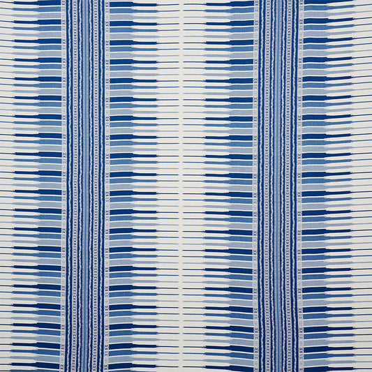 Schumacher | Atchison fabric - 77610