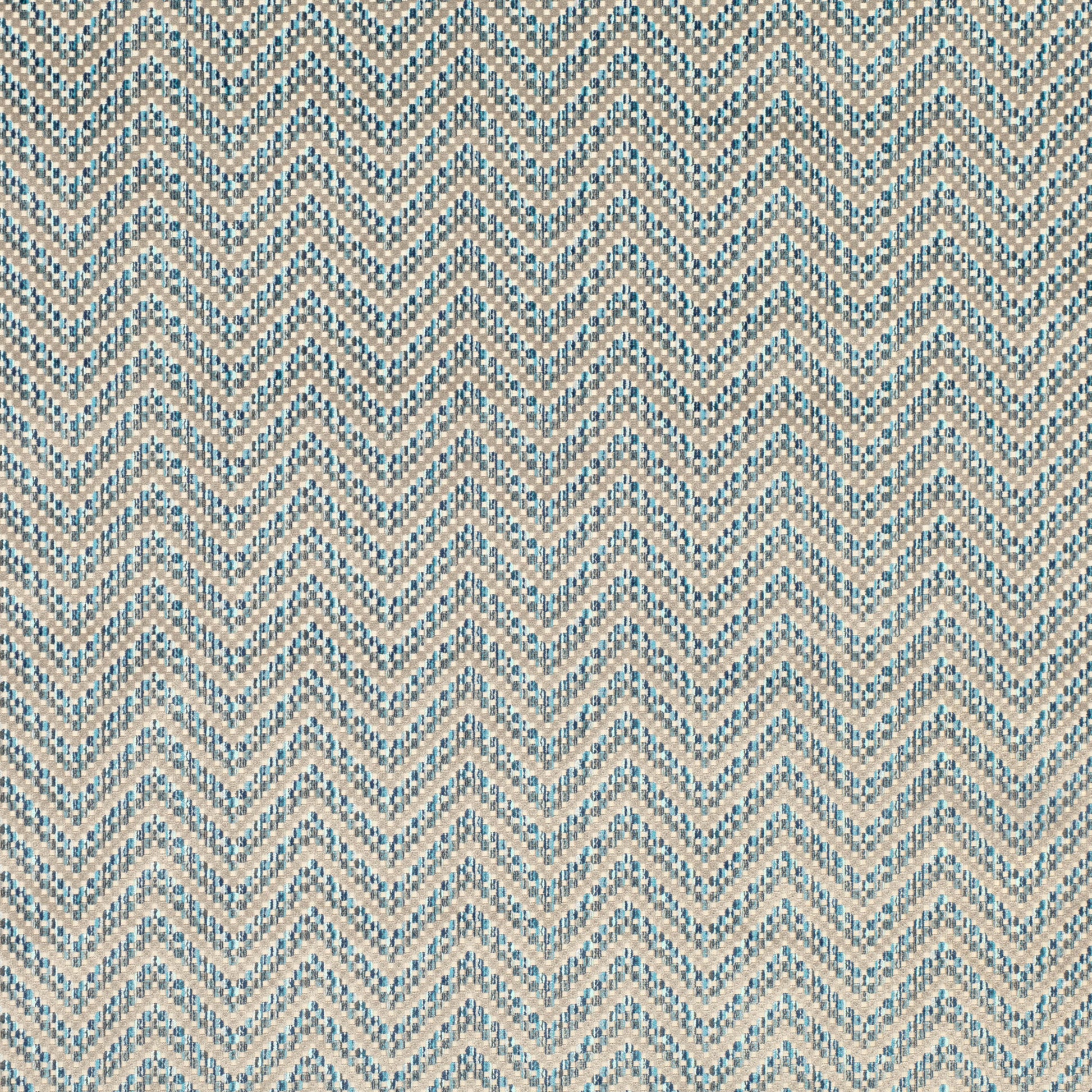 Pierre Frey Romo | Parada – Moroccan Blue — scenography