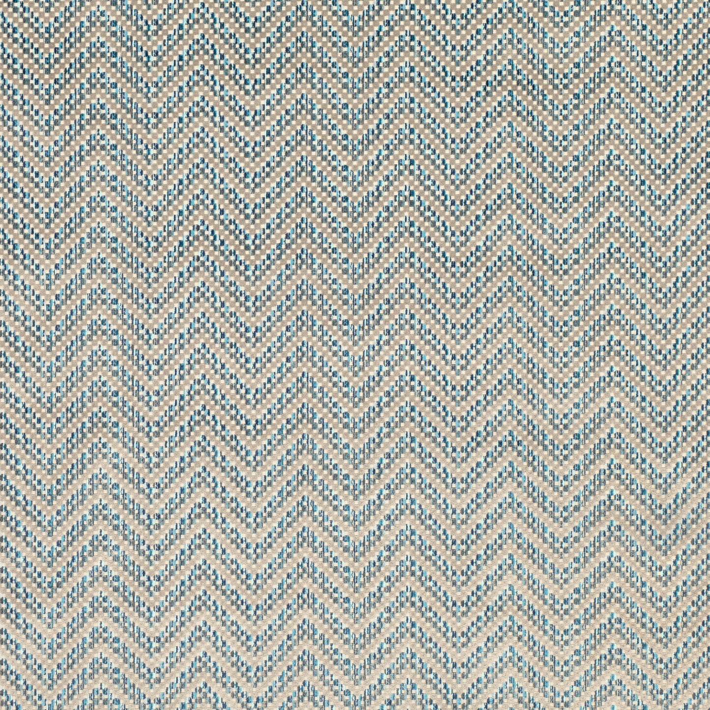Pierre Frey Romo | Cantus – Moroccan Blue — scenography