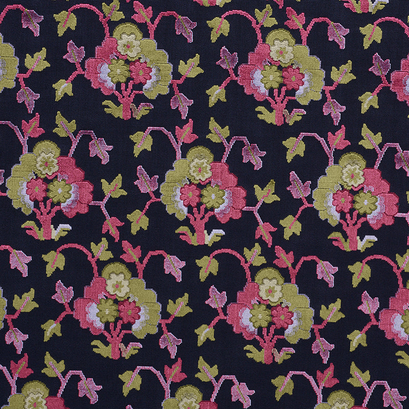 Schumacher | Jennie Velvet fabric - 77740