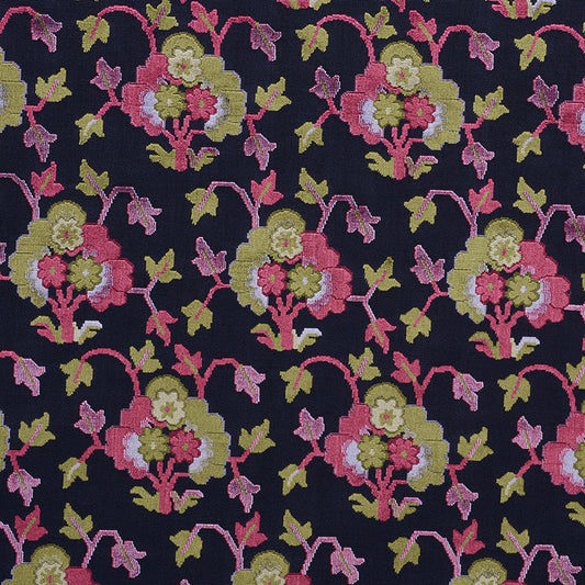 Schumacher | Jennie Velvet fabric - 77740