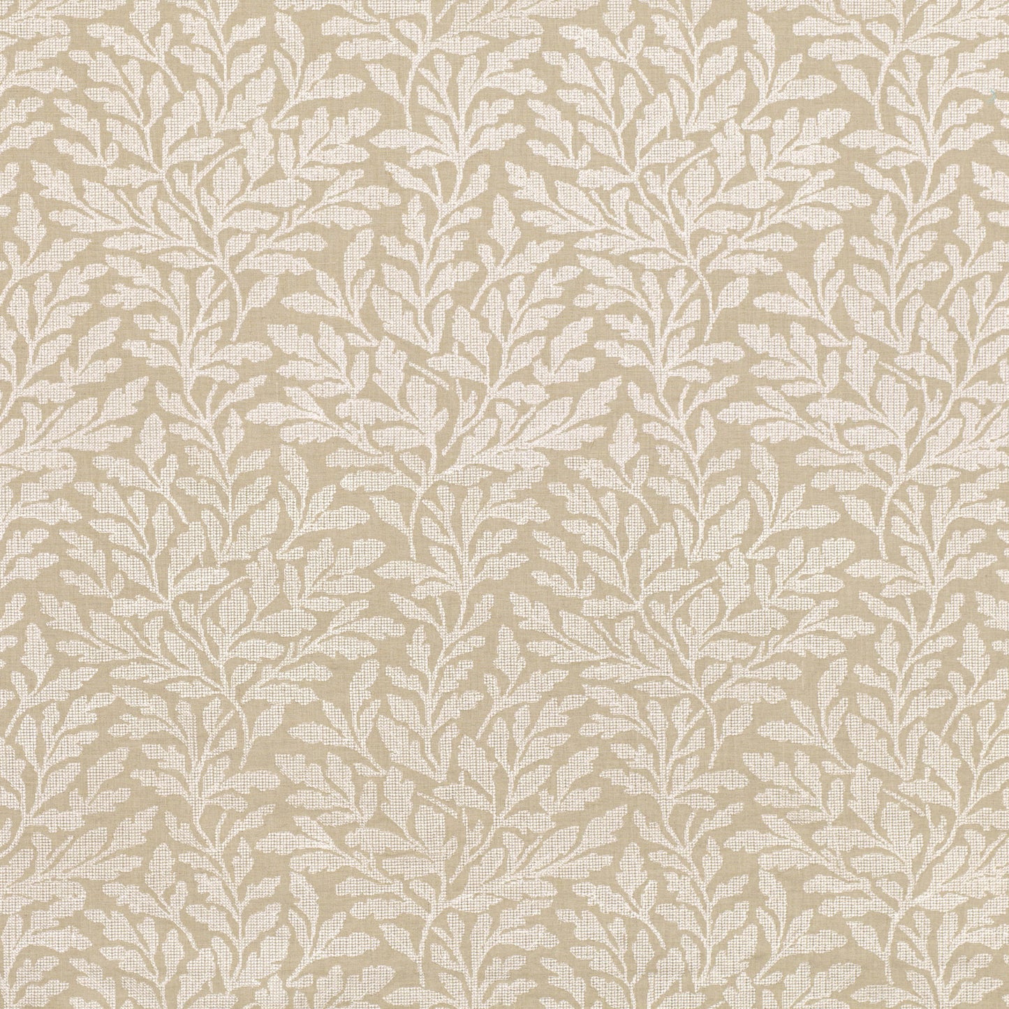 Romo | Kelso Embroidery – Natural