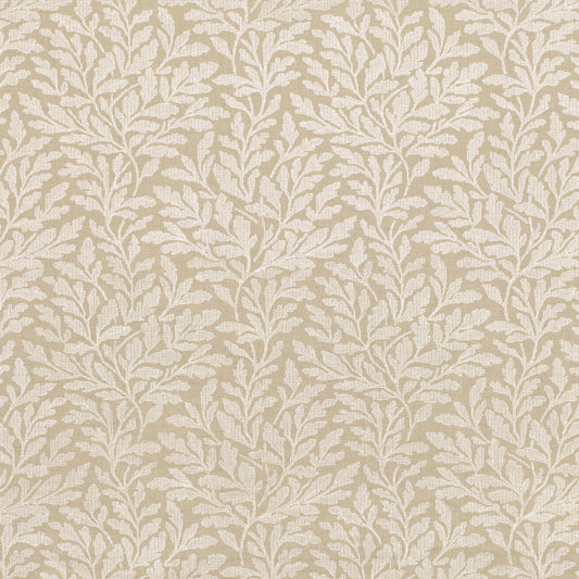 Romo | Kelso Embroidery – Natural