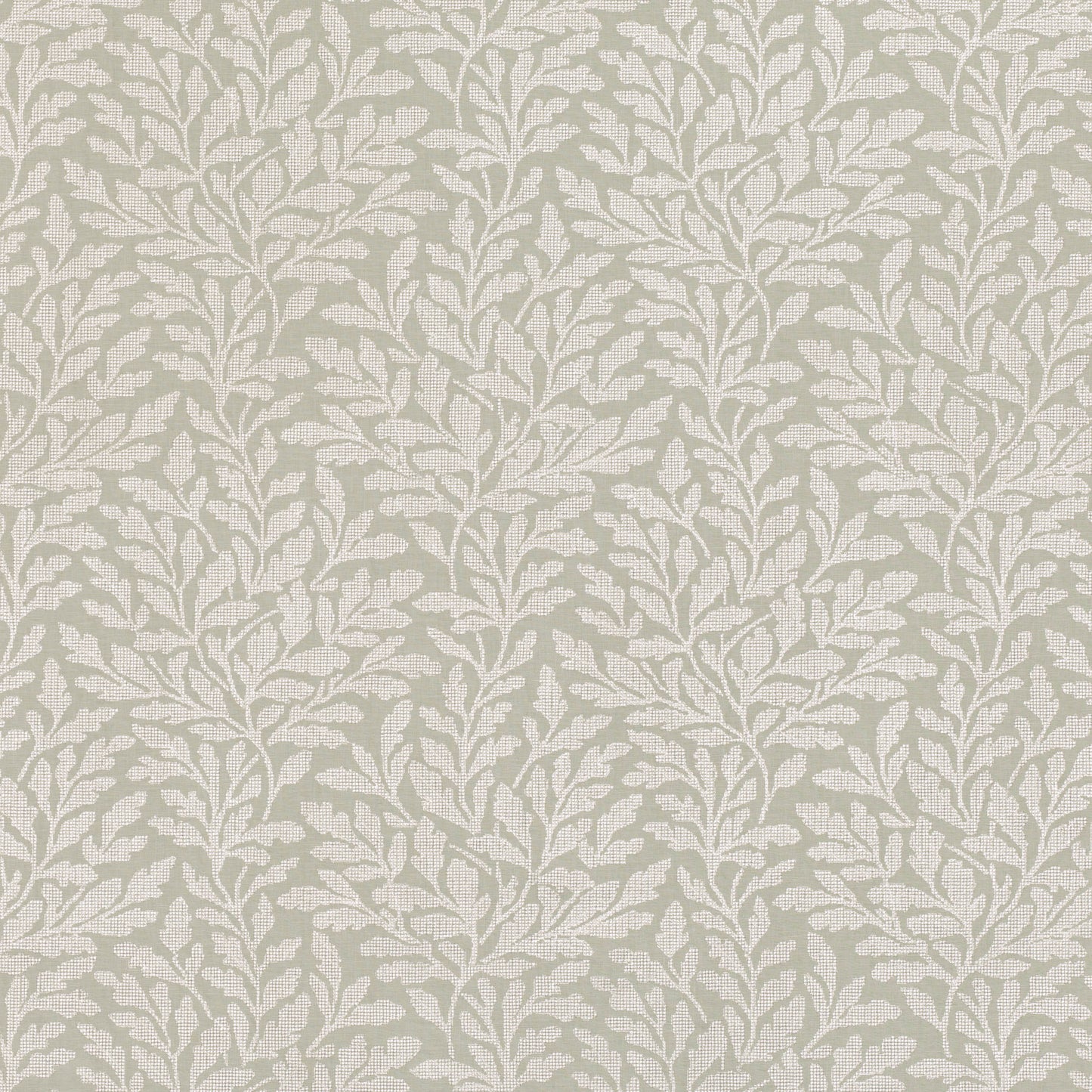 Romo | Kelso Embroidery – Fog