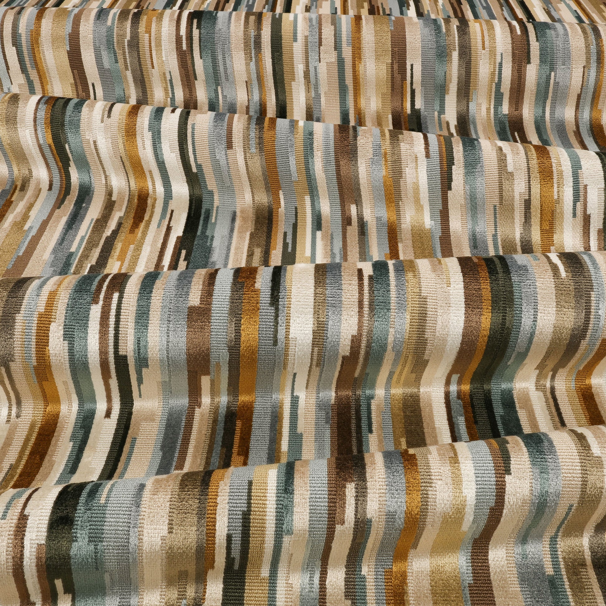 Pierre Frey Romo | Benito – Tamarind — scenography
