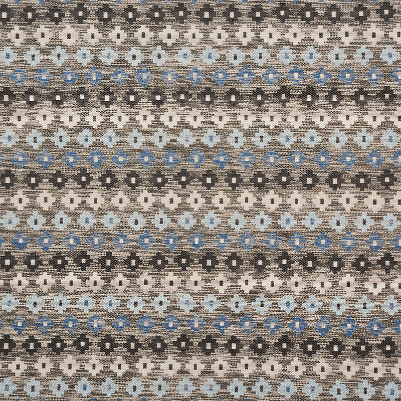 Schumacher | Ayumi Performance fabric - 78130
