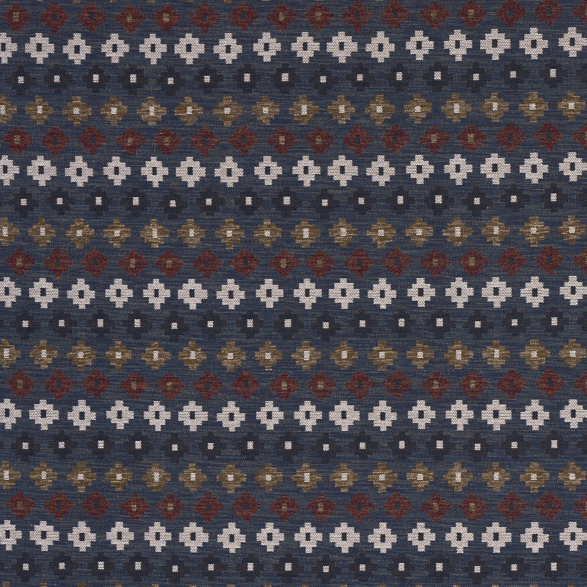 Schumacher | Ayumi Performance fabric - 78132