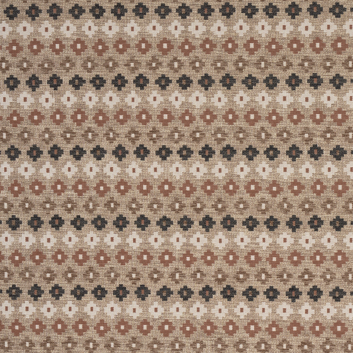 Schumacher | Ayumi Performance fabric - 78134