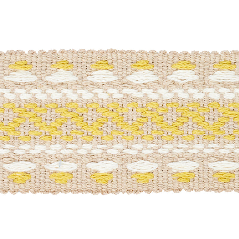 Schumacher | Loveland Trim fabric - 78160