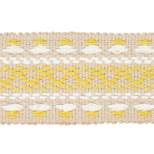 Schumacher | Loveland Trim fabric - 78160