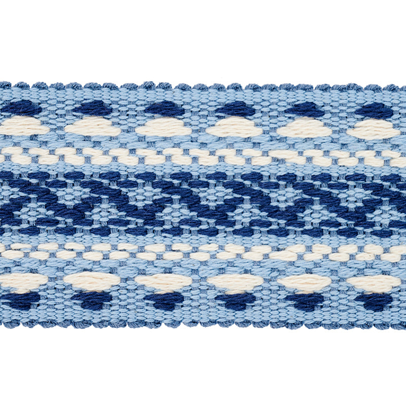 Schumacher | Loveland Trim fabric - 78161