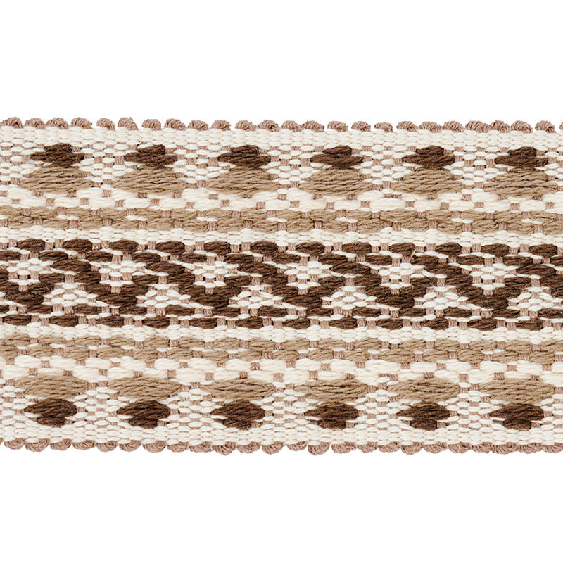 Schumacher | Loveland Trim fabric - 78162