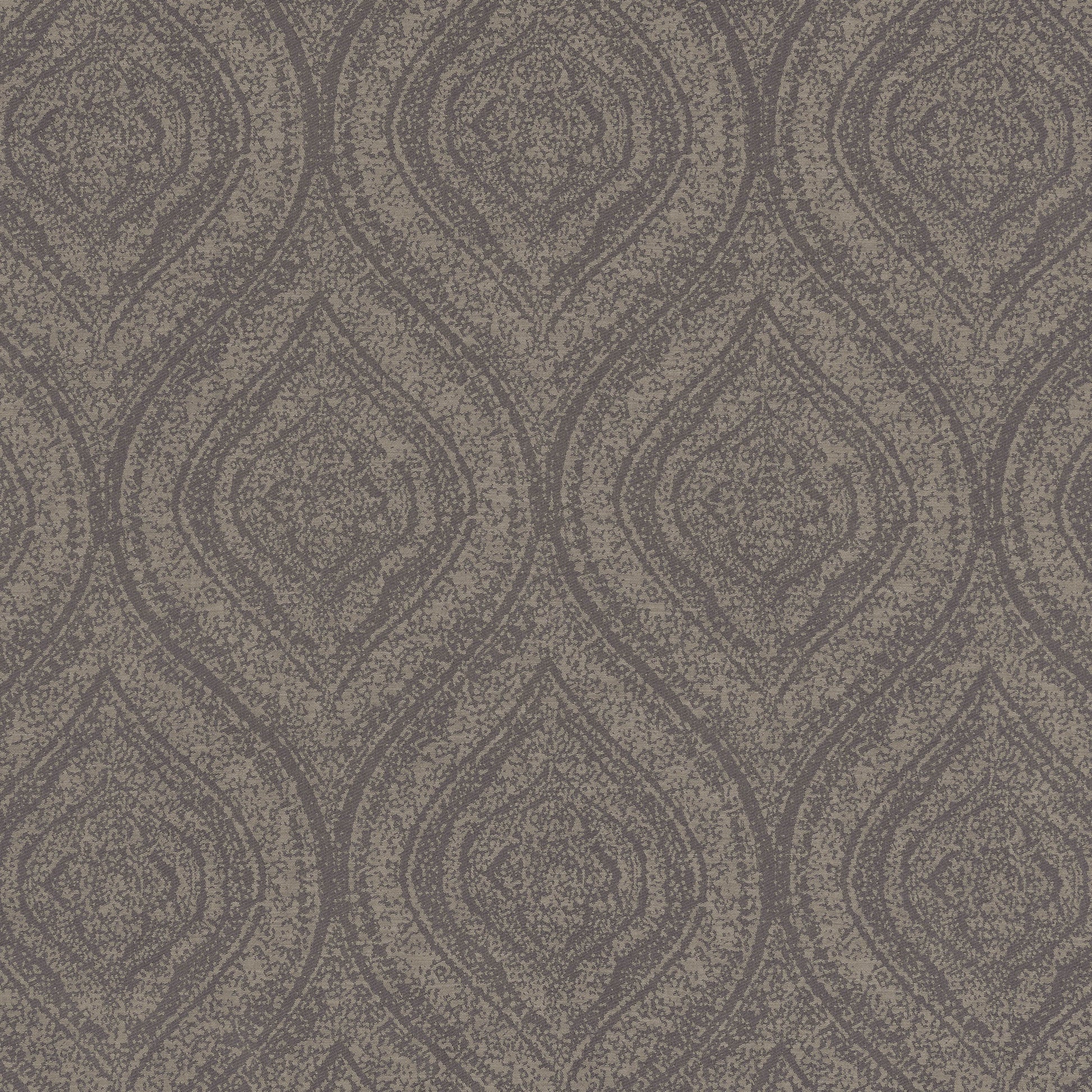 Pierre Frey Romo | Neo Embossed Wallcovering – Lava Rock — scenography