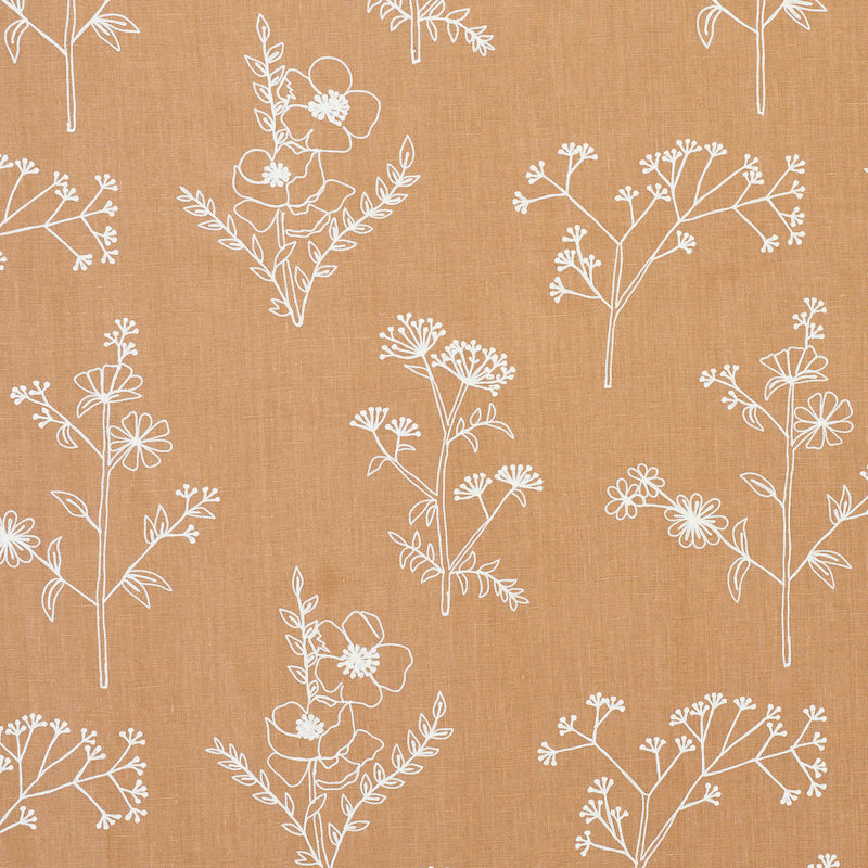 Schumacher | Lisbeth Embroidery fabric - 78361