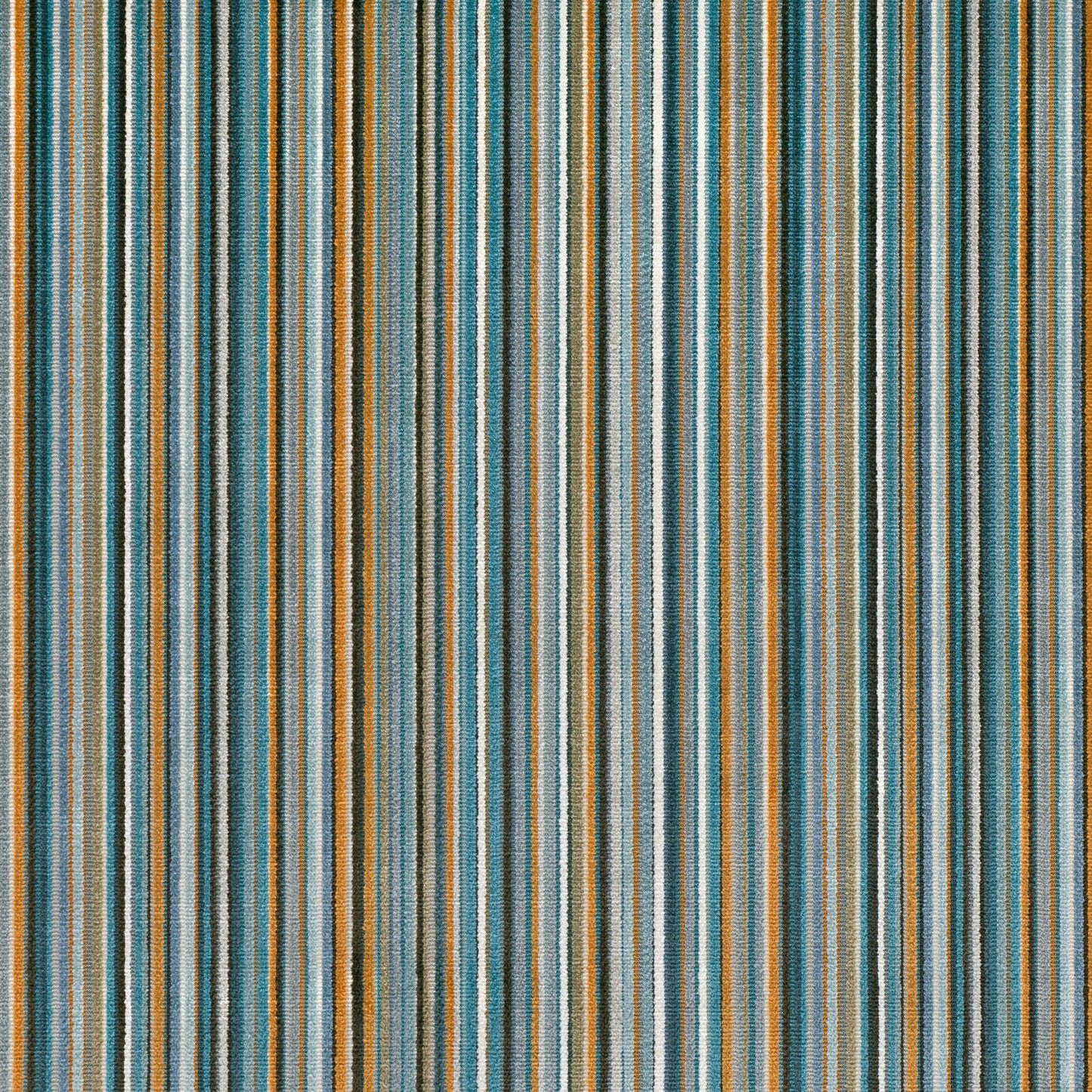 Romo | Carioca – Copper