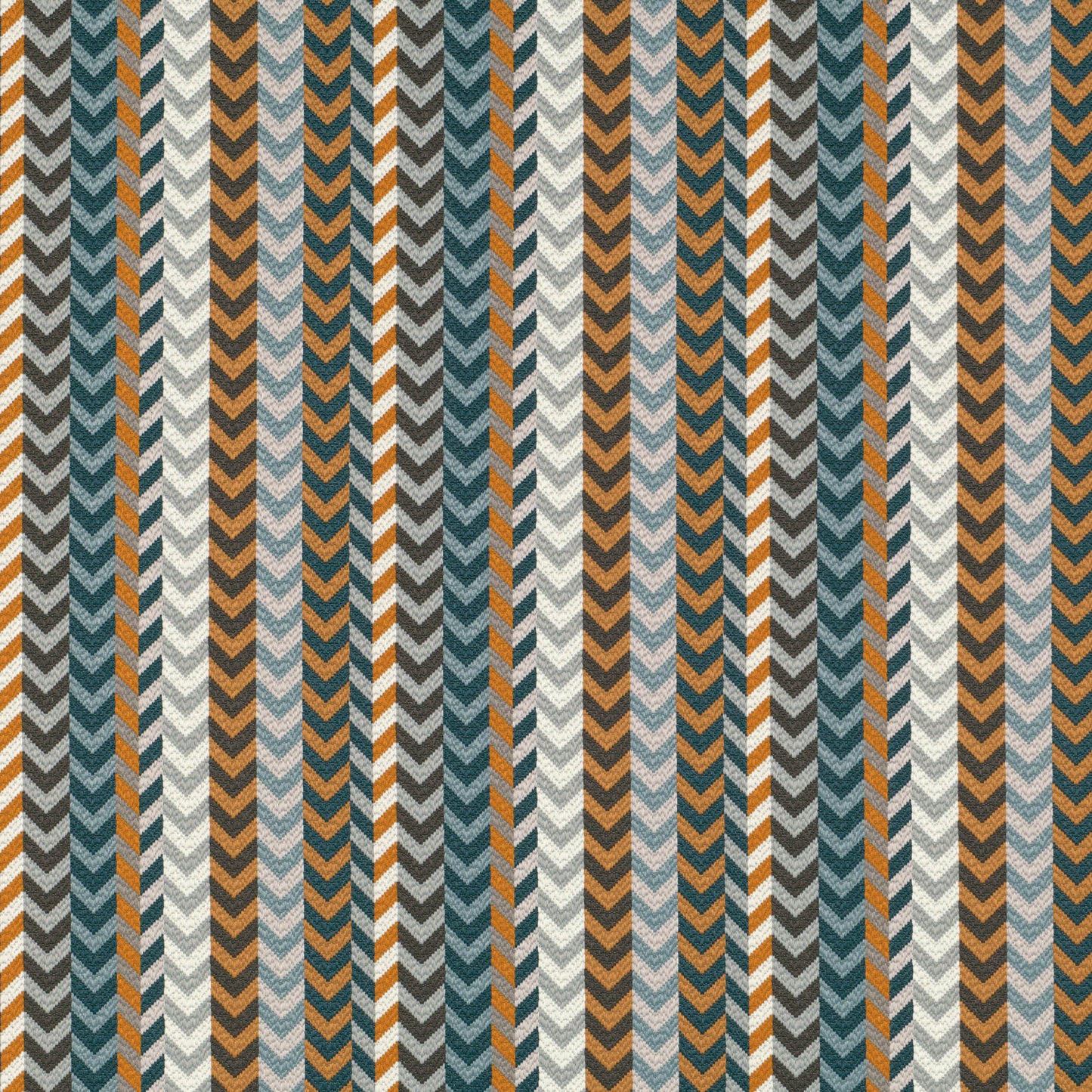 Pierre Frey Romo | Habanera – Copper — scenography