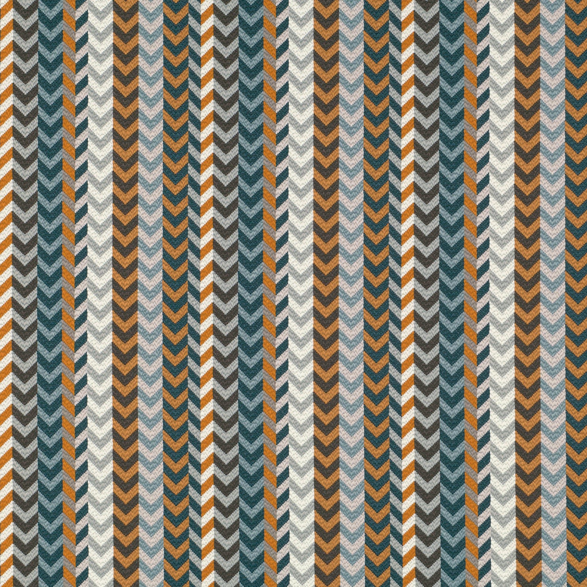 Pierre Frey Romo | Habanera – Copper — scenography