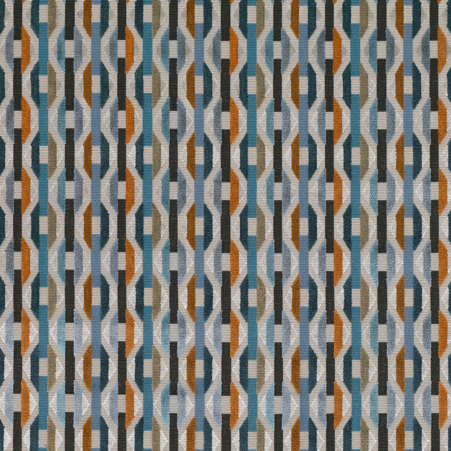 Romo | Onetti – Copper