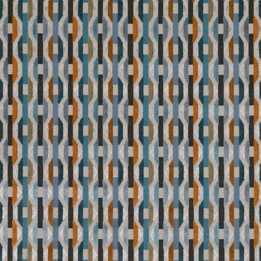Romo | Onetti – Copper