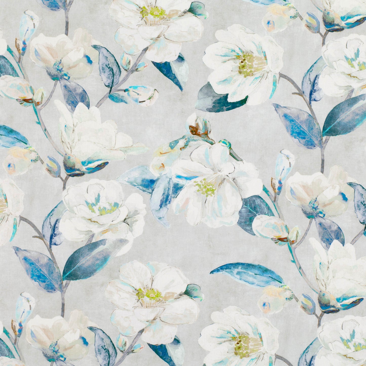 Romo | Japonica – Cobalt