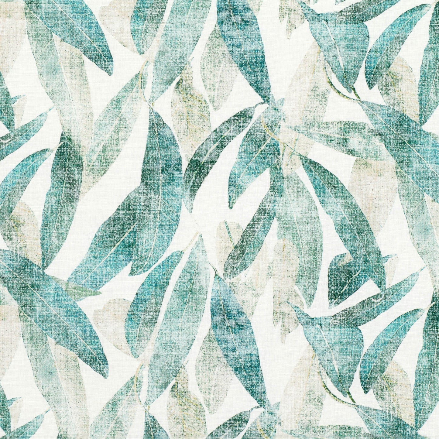 Pierre Frey Romo | Arboretum – Jade — scenography