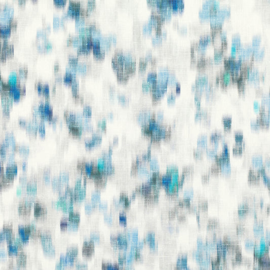 Romo | Wild Garden – Cobalt