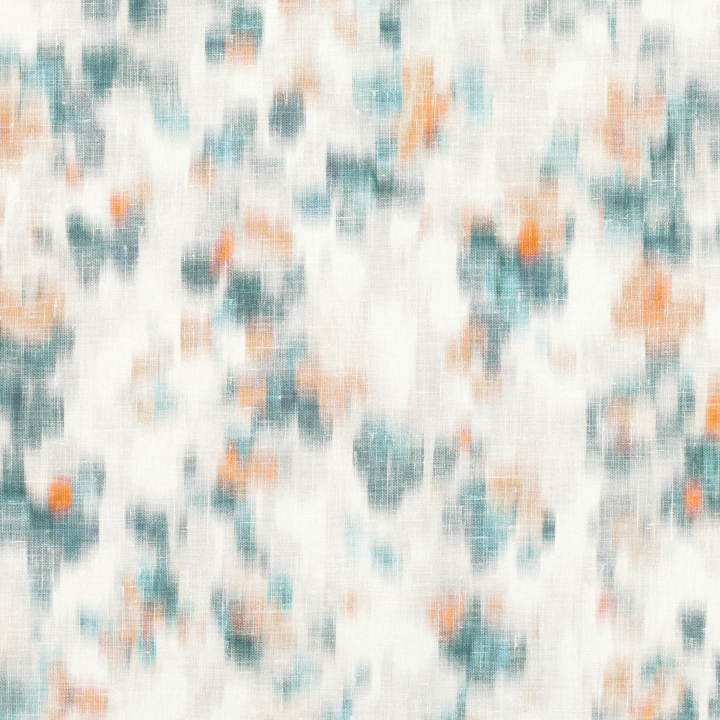 Romo | Wild Garden – Mandarin