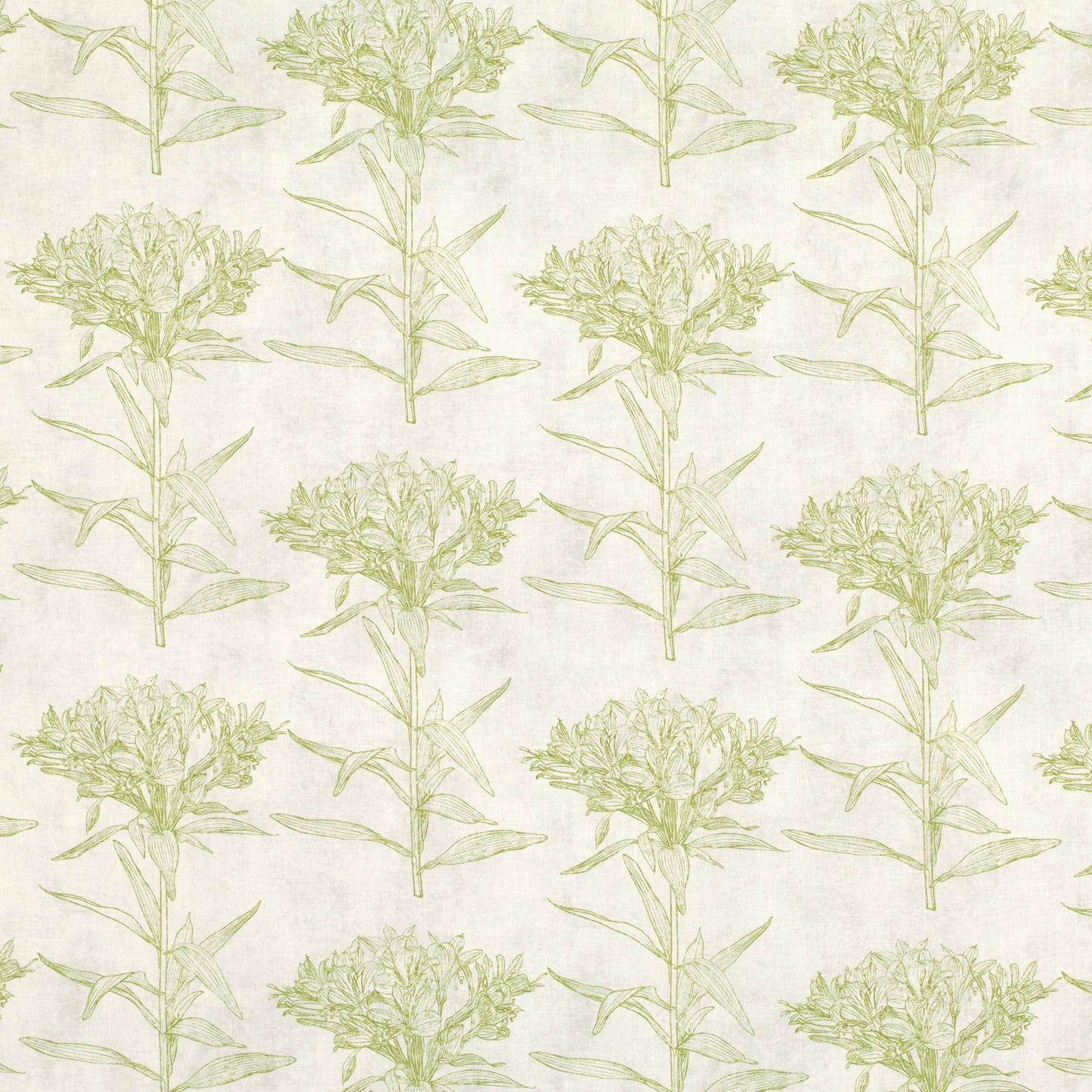 Pierre Frey Romo | Japonica Embroidery – Cypress — scenography