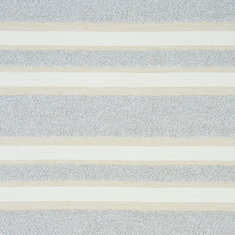 Schumacher | Ohara Stripe Indoor/Outdoor fabric - 78490