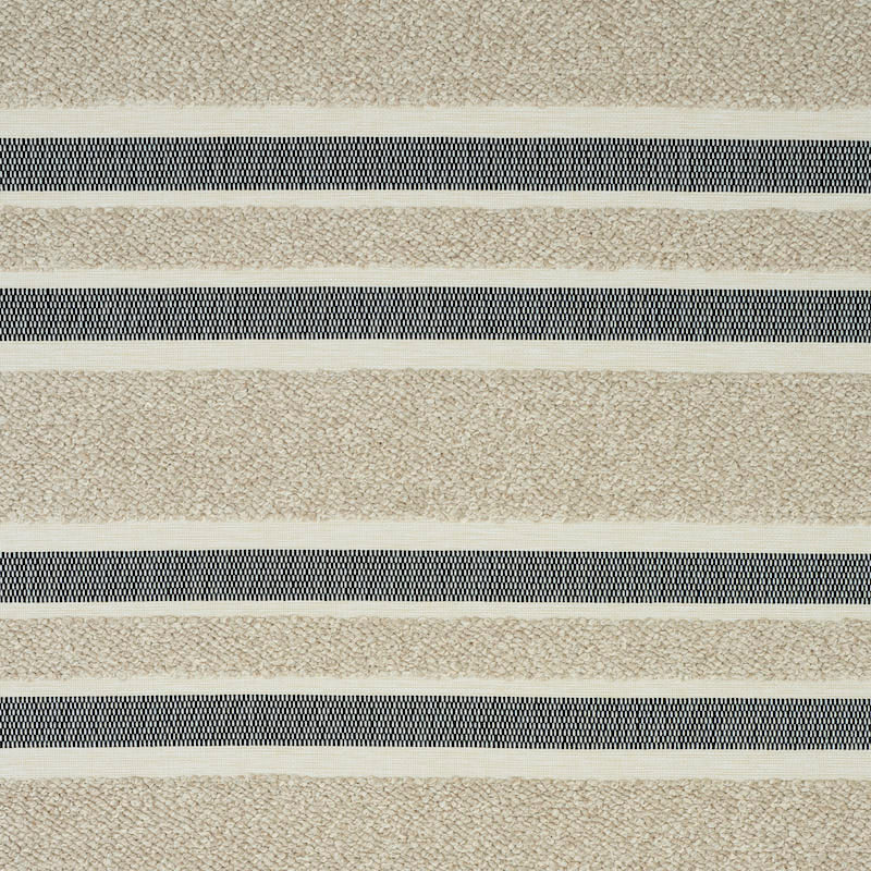 Schumacher | Ohara Stripe Indoor/Outdoor fabric - 78492