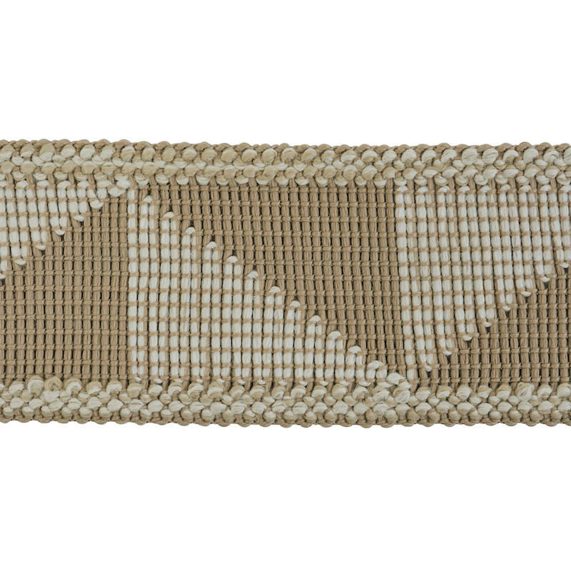Schumacher | Teague Tape Indoor/Outdoor fabric - 78531