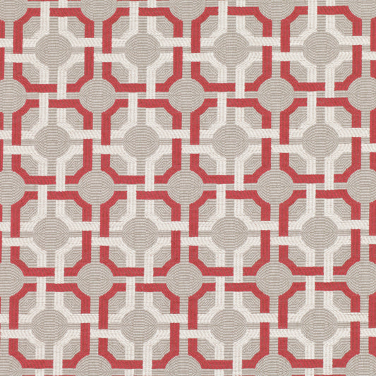 Romo | Orton – Red Tulip