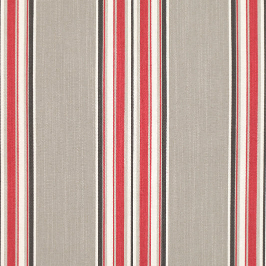 Romo | Burford – Red Tulip
