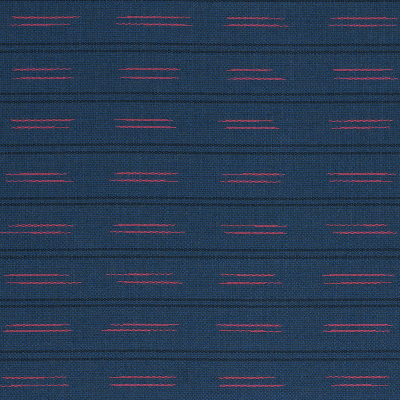 Schumacher | Ainsley Stripe Indoor/Outdoor fabric - 78581