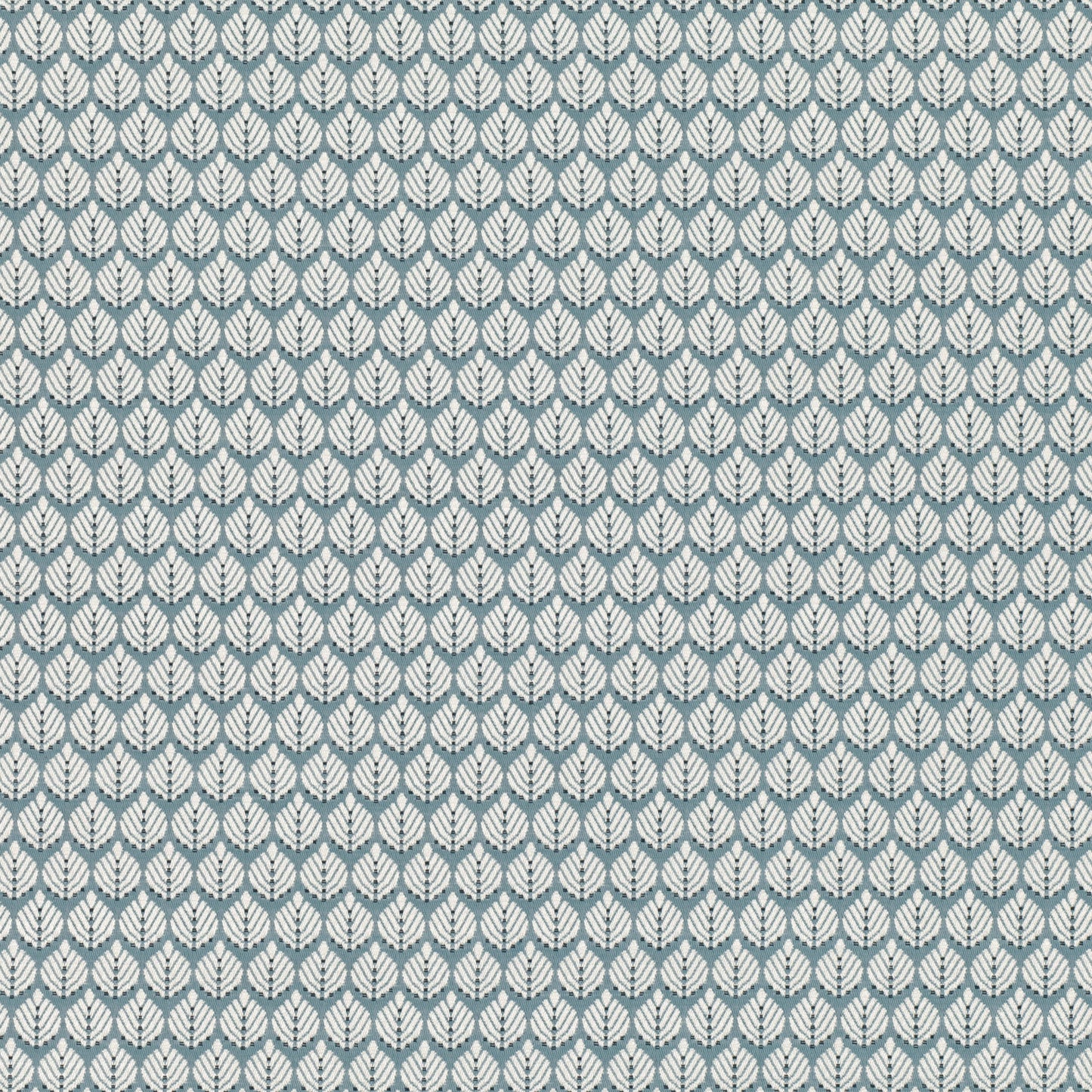 Romo | Hennell – Smoke Blue