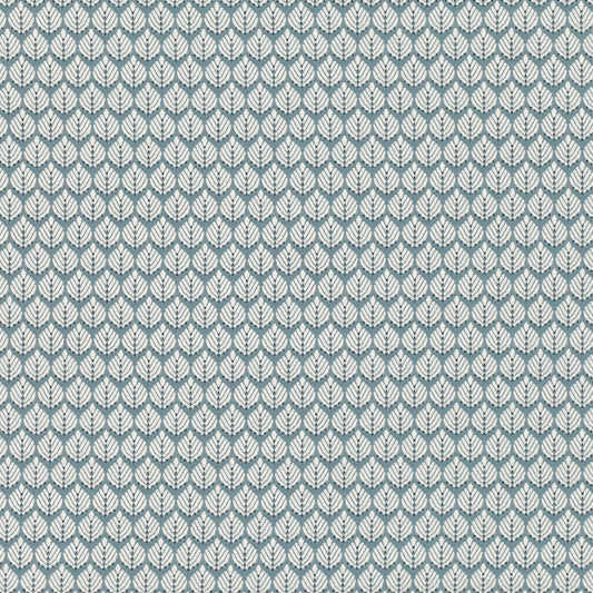 Romo | Hennell – Smoke Blue