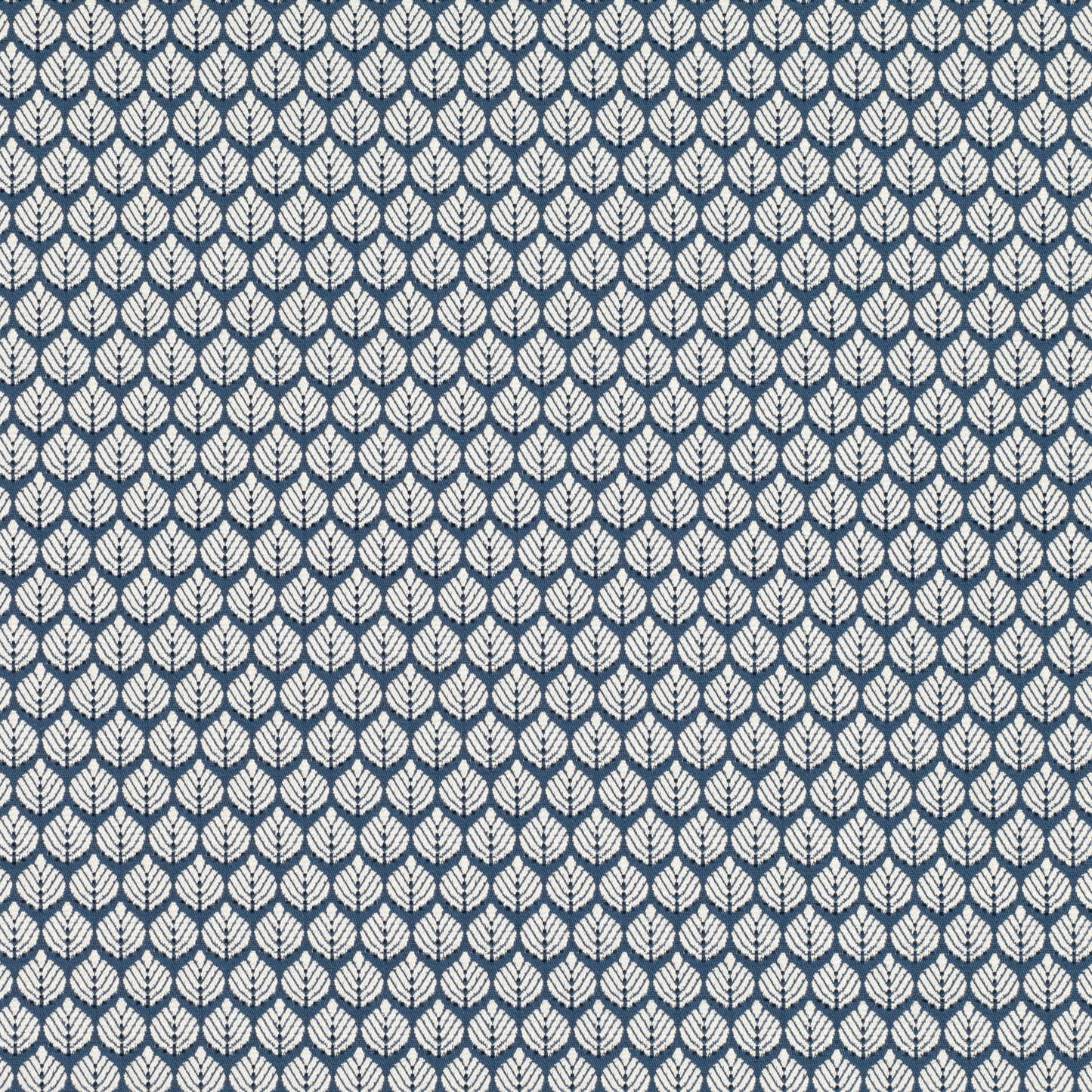 Pierre Frey Romo | Ditton – Buxton Blue — scenography