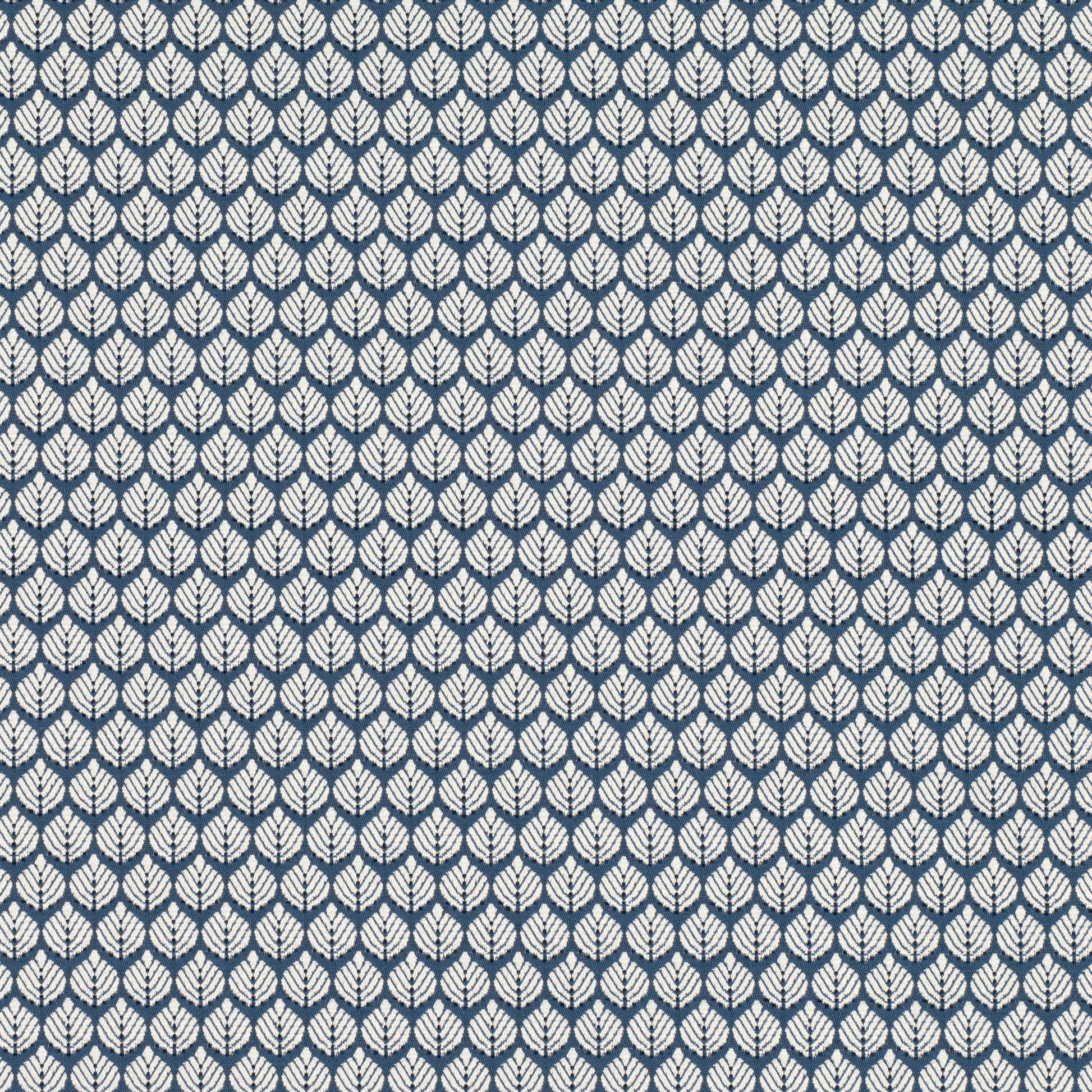 Pierre Frey Romo | Ditton – Buxton Blue — scenography