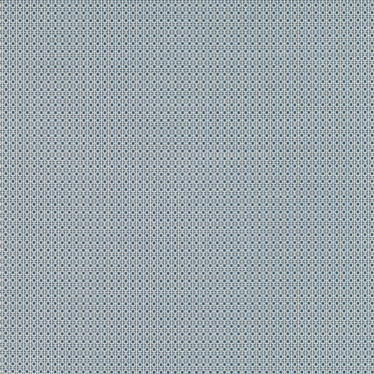 Romo | Odell – Buxton Blue