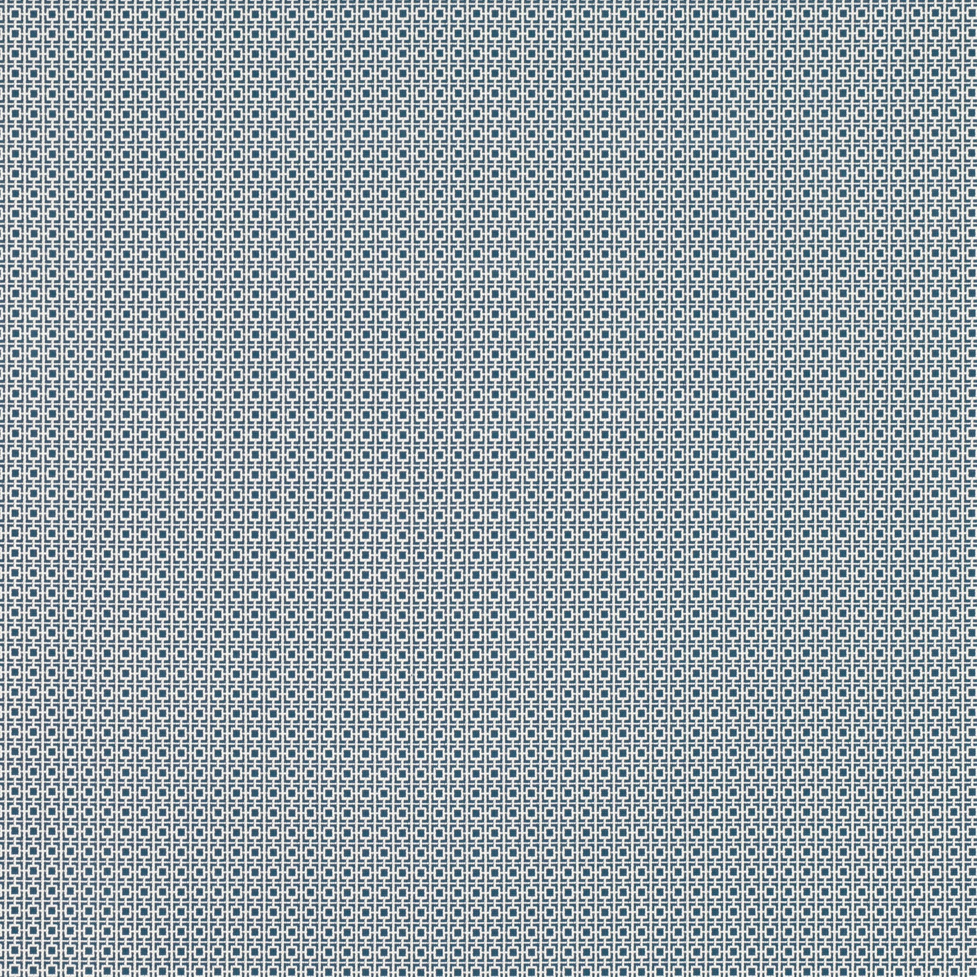 Pierre Frey Romo | Orton – Buxton Blue — scenography