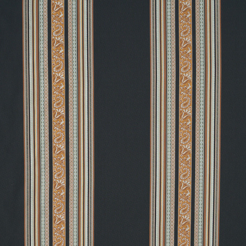 Schumacher | Markova Stripe fabric - 78600