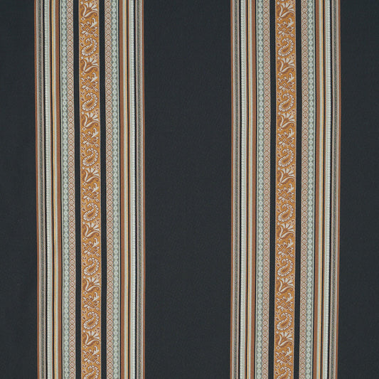 Schumacher | Markova Stripe fabric - 78600