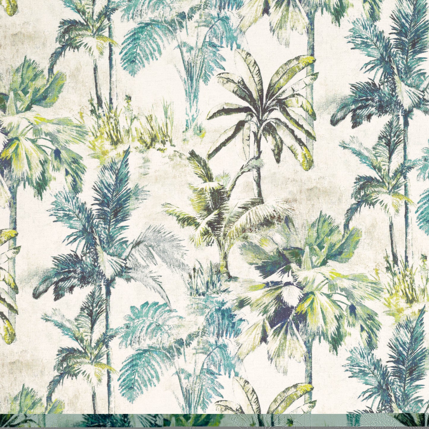 Romo | Japura – Indian Green