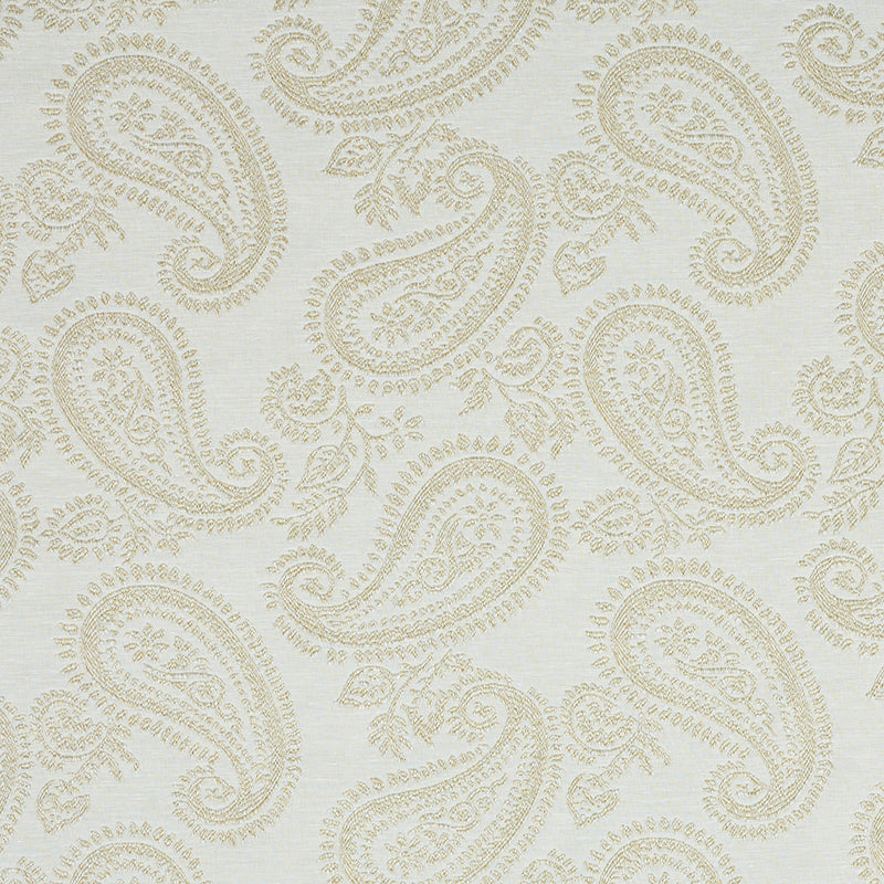 Schumacher | Milena Paisley fabric - 78720