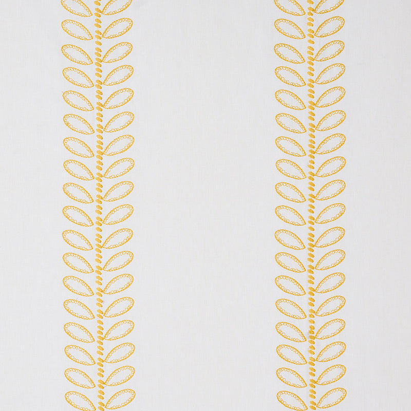 Schumacher | Camile Embroidery fabric - 78740