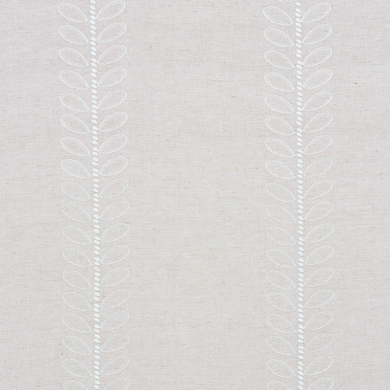 Schumacher | Camile Embroidery fabric - 78741