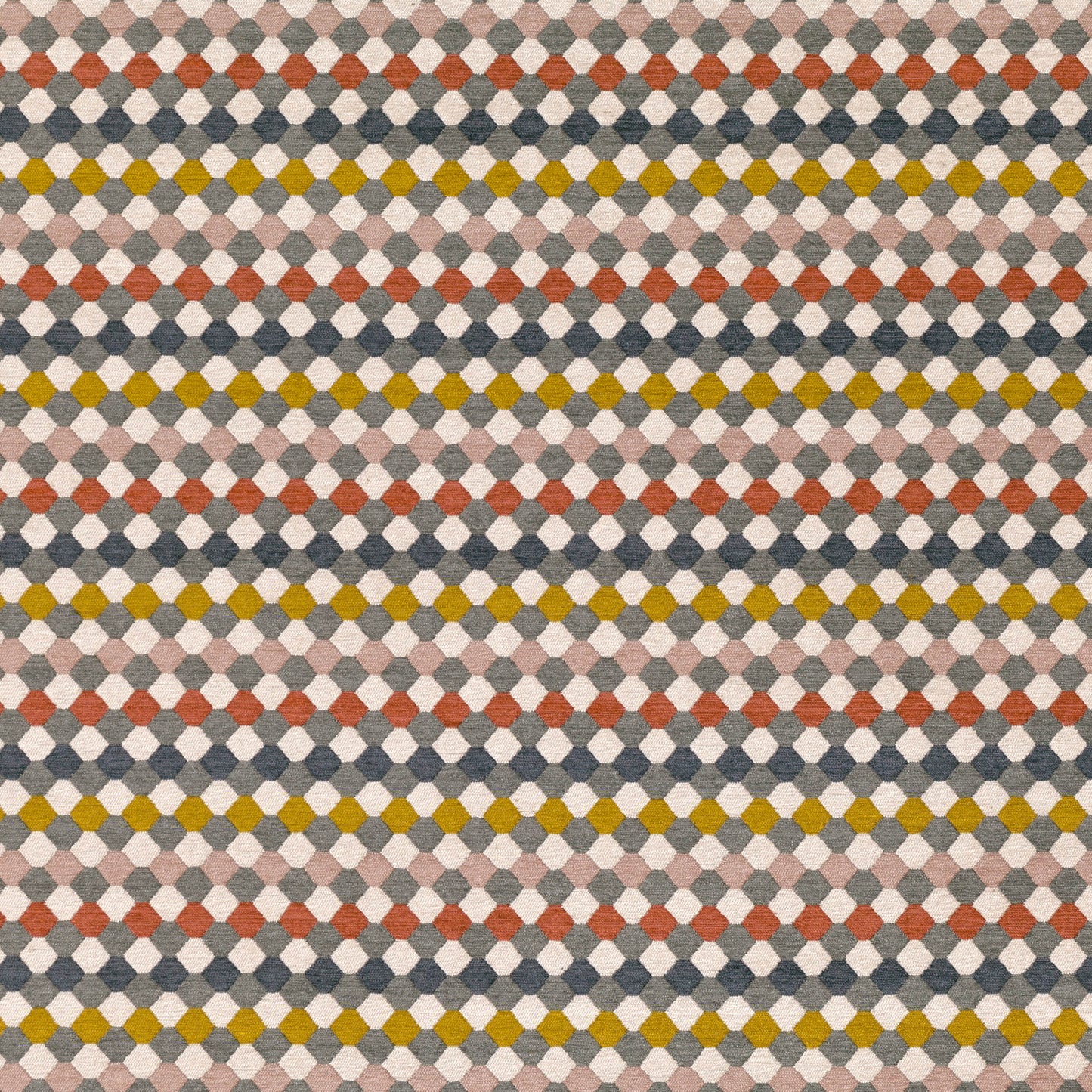 Romo | Oreta – Burnt Sienna