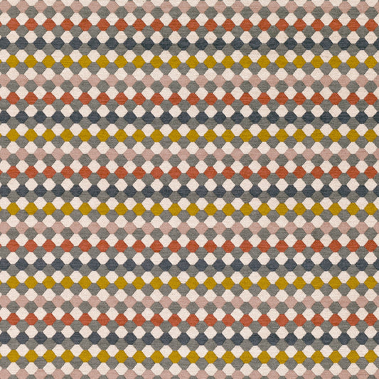 Romo | Oreta – Burnt Sienna
