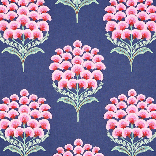 Schumacher | Aurelia Embroidery fabric - 78810